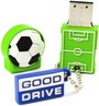PD4GH2GRFBNR  -`i GoodRam 4GB Goodrive Football